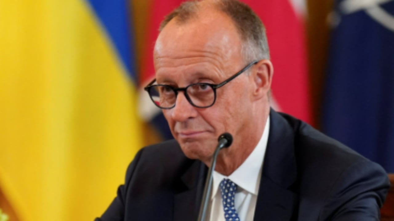 Negociatat për luftën Rusi Ukrainë  kancelari Merz  Putin duhet të kuptojë rëndësinë e evropianëve në këtë çështje