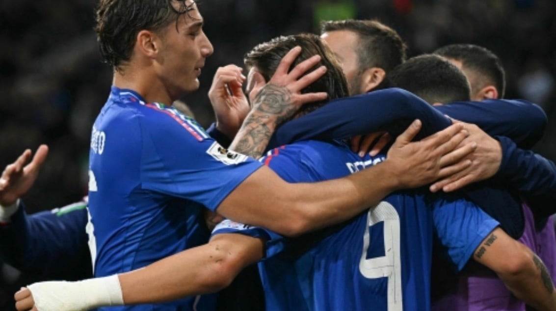 Shpresë vetëm në letër  Llogaritë e çmendura që i duhen Italisë për të kaluar Norvegjinë pa  playoff 