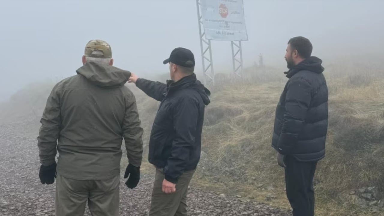 Incidenti në veri nga xhandarmëria serbe  Kosova thirrje ndërkombëtarëve për të shtuar presionin ndaj Beogradit