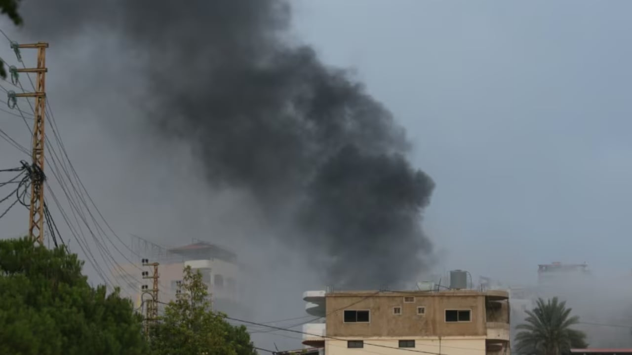 izraeli-sulmon-libanin-tre-te-vrare-dhe-disa-te-plagosur