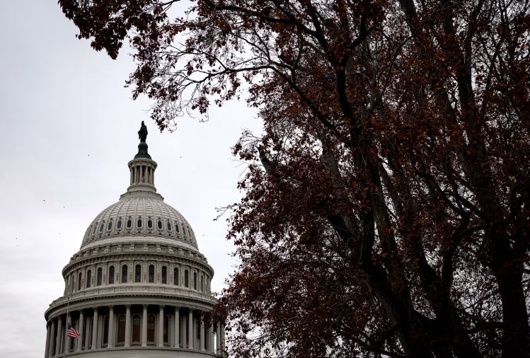 Senati në SHBA voton me unanimitet ligjin për hapjen e dosjes së Epstein  dokumenti shkon në tryezën e Trump për t u firmosur