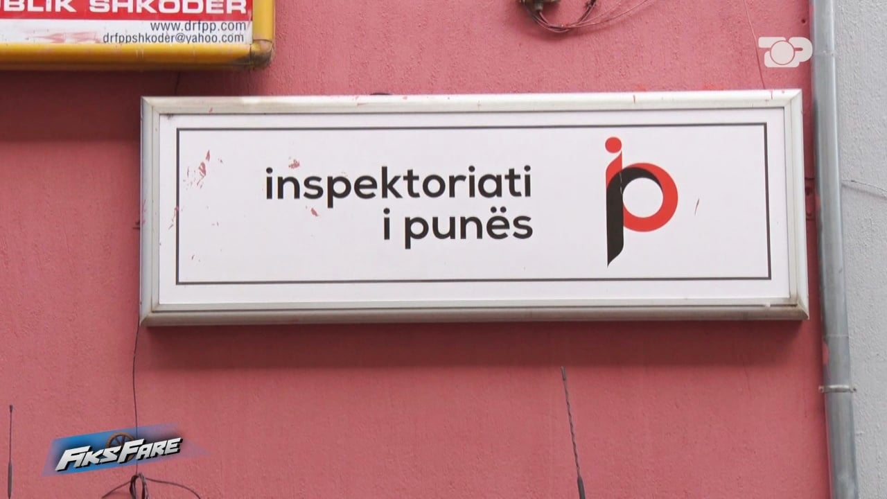 Fiks Fare   Kam kushëri Nuredin Dumanin   vijon skema e mashtrimit  Luna   i merr në punë në mobileri dhe s u jep pagat