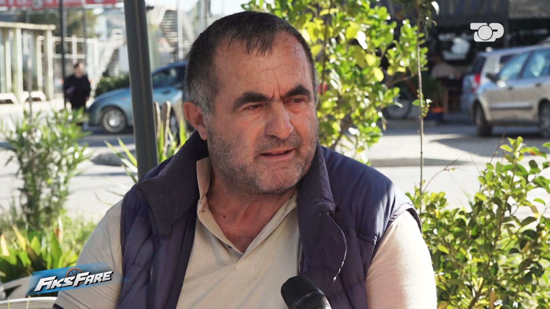 Fiks Fare  Paratë e sekuestruara zhduken brenda prokurorisë  qytetari  Shteti më vodhi