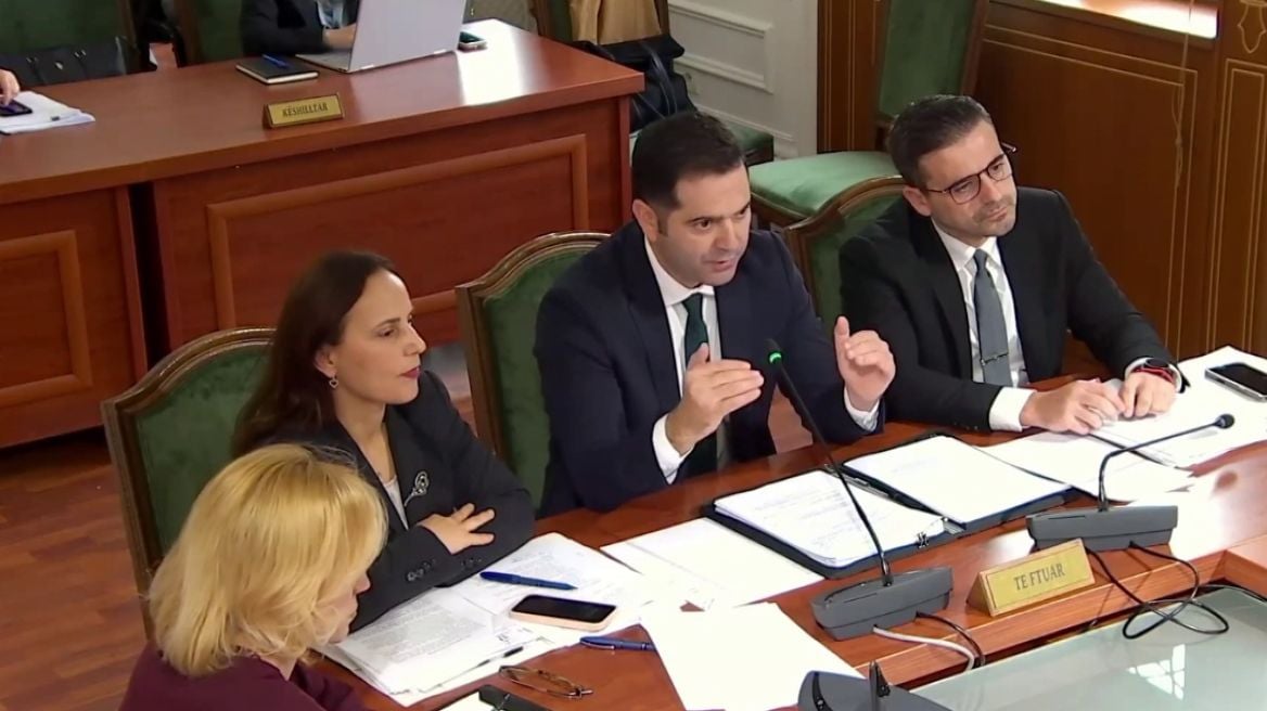 Nis diskutimi i paketës fiskale në komisione  Malaj  Vëmendje paqja fiskale  pas saj nis mbledhja me forcë e detyrimeve të papaguara