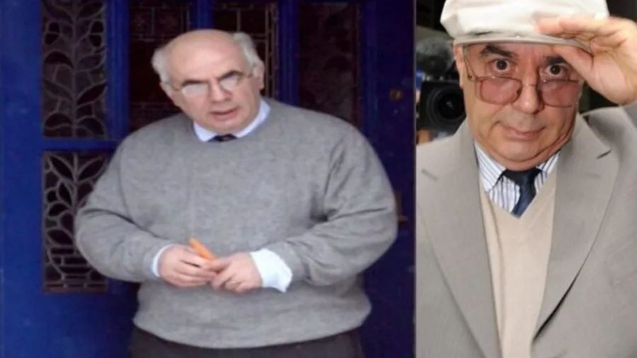 Angli  Ilir Kumbaro  ish drejtor në SHIK  ku është parë për herë të fundit 5 vite pas zhdukjes nga drejtësia britanike