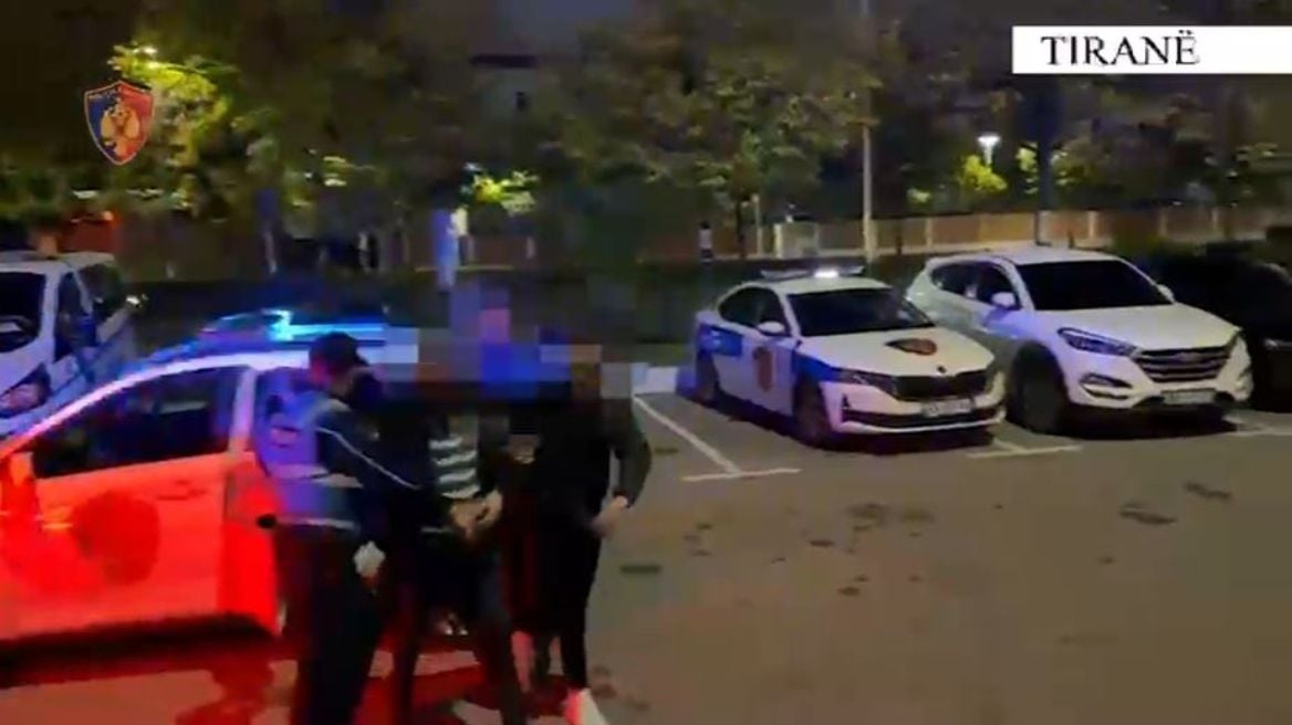 E mashtroi dhe i mori 21 mijë euro për dokumente udhëtimi drejt SHBA së  arrestohet 40 vjeçari në Tiranë