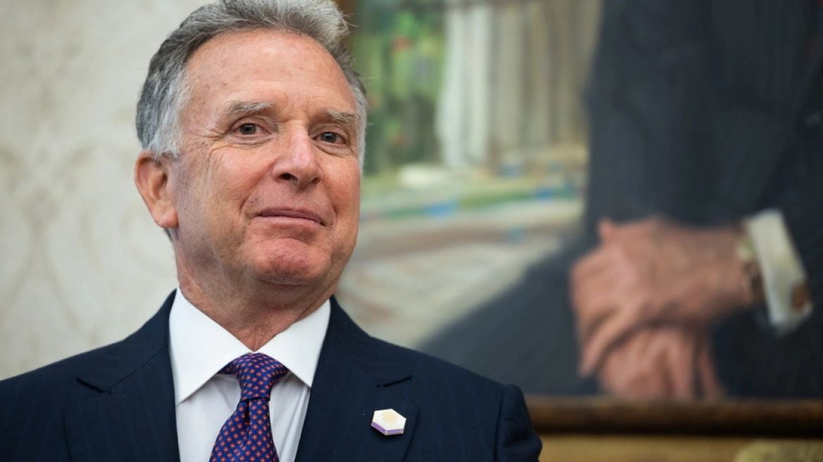 Bloomberg publikon telefonatën mes të dërguarit të SHBA së dhe këshilltarit të Putin  ja si i udhëzoi Witkoff rusët që t i  shisnin  planin 28 pikësh Trumpit