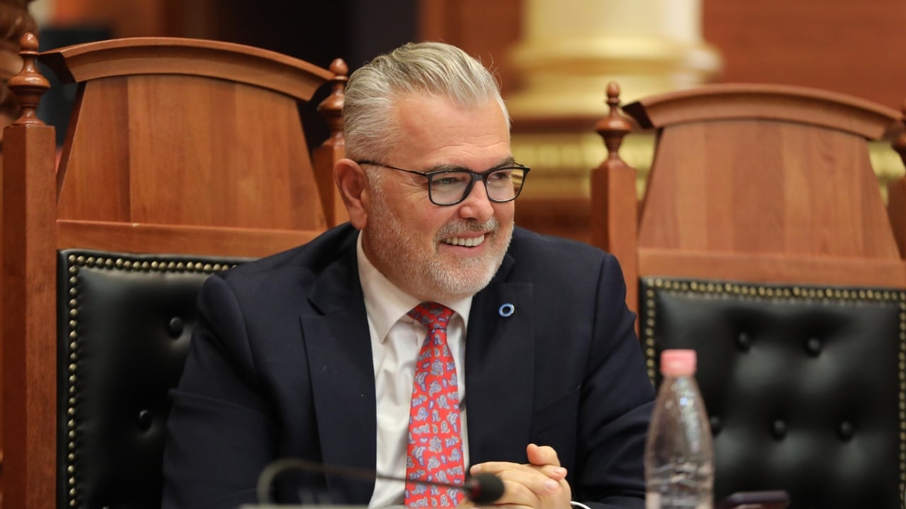 Opinion  Ndonëse ju e kishit për të keq  Perëndia e ktheu në të mirë