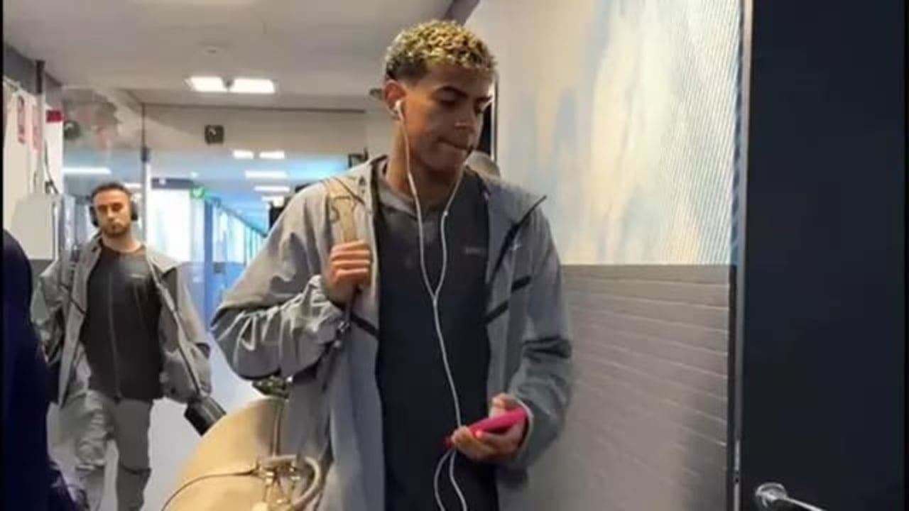 E pabesueshme   Polemika Federata Barça  Lamine Yamal përjashtohet nga kombëtarja