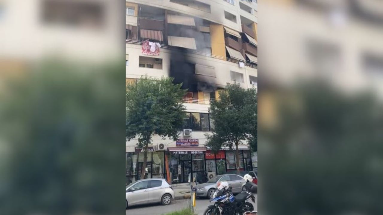 perfshihet-nga-flaket-nje-banese-ne-zonen-e-astirit-banoret-bllokohen-brenda