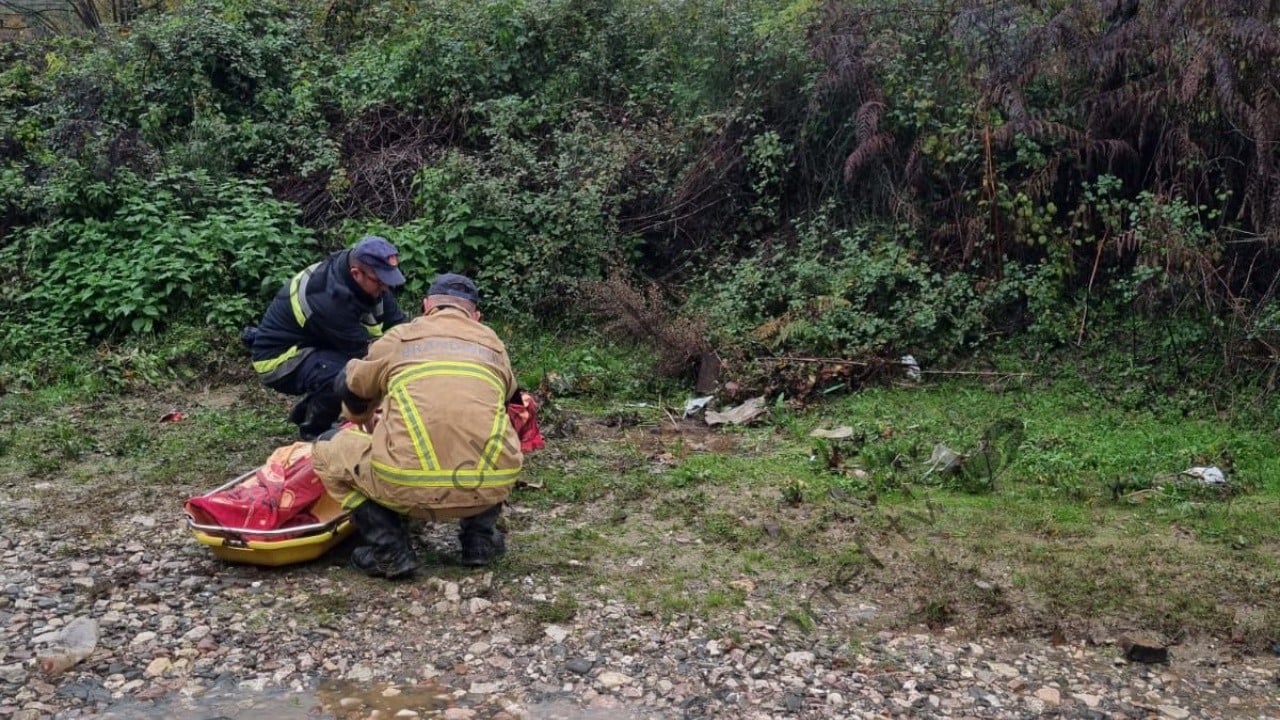 Mbytet në përroin e fshatit Mlizë të Elbasanit 35 vjeçari  gjendet pas disa orësh trupi i pajetë