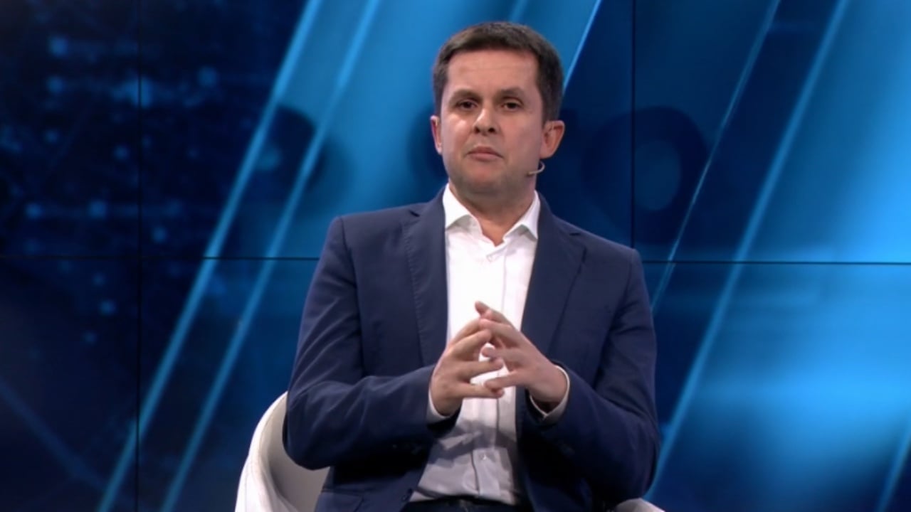  PD duhet të riorganizohet   Alimehmeti thirrje në  Top Story   Berishës i mbaron mandati  partia të forcohet