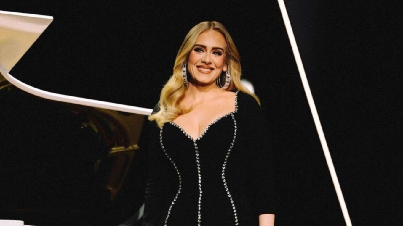 Adele do të debutojë si aktore në filmin e ri të Tom Ford