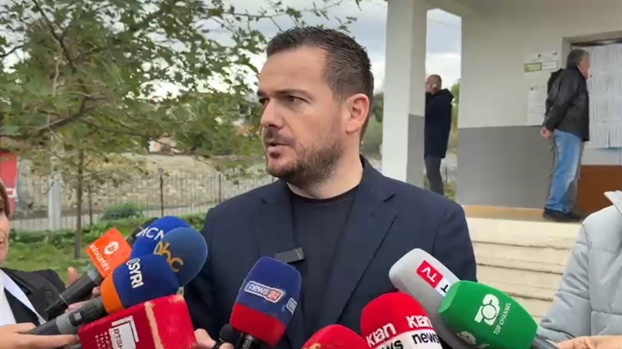  Këto zgjedhje më gjejnë në një detyrë tjetër   Ish kryebashkiaku i Cërrikut  Pjesëmarrja mendoj që do të rritet