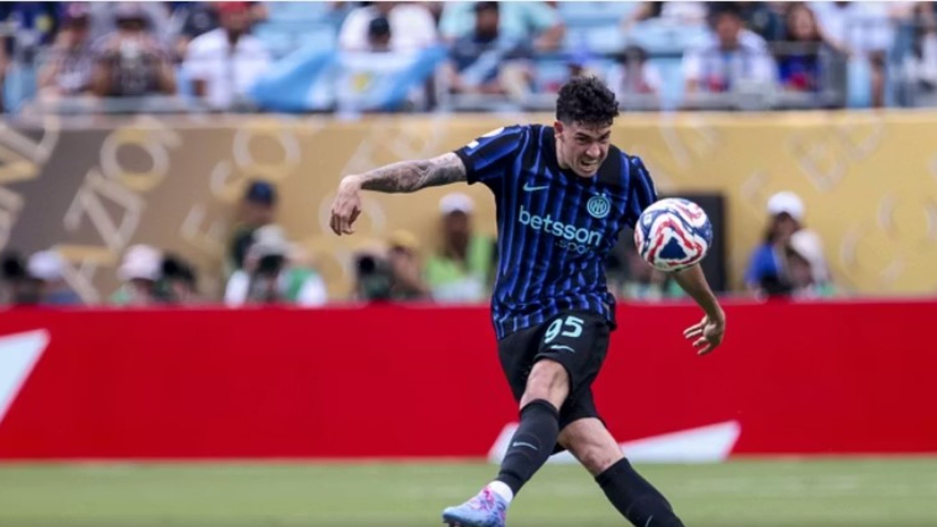 Inter  bëj kujdes  Liverpool është gati të ofrojë mbi 100 milionë euro për Bastonin