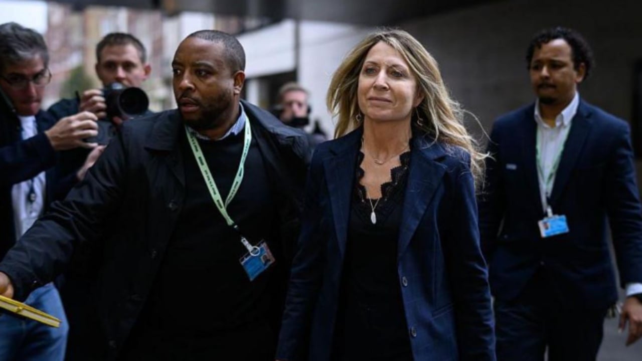 Redaktuan gabim fjalimin e tij  Trump nuk pranon faljen e BBC  Do t i padis