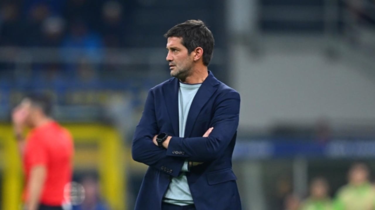 Cristian Chivu  nga  Ha pak m    te  Nuk po qaj   Frazat kult të trajnerit që po ndryshojnë fytyrën e Interit