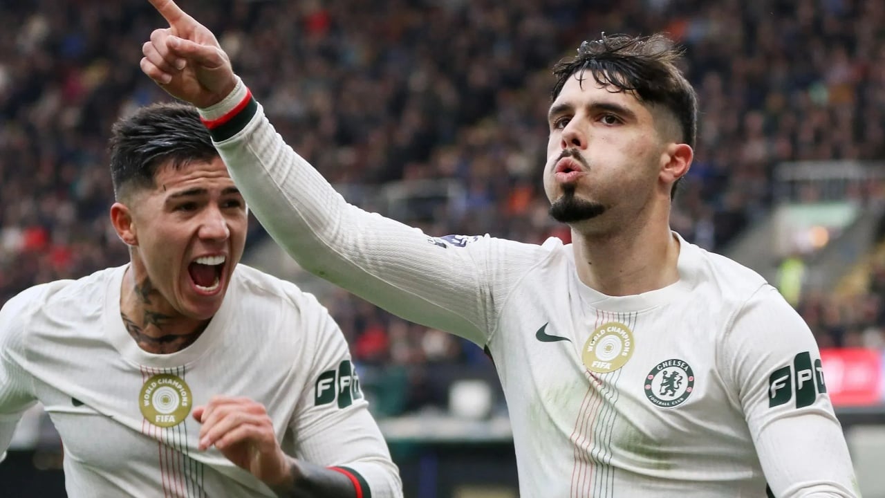 Video  Chelsea rikthehet me fitore nga pauza e kombëtareve  mund në transfertë Burnleyn  ka minuta edhe për Brojën