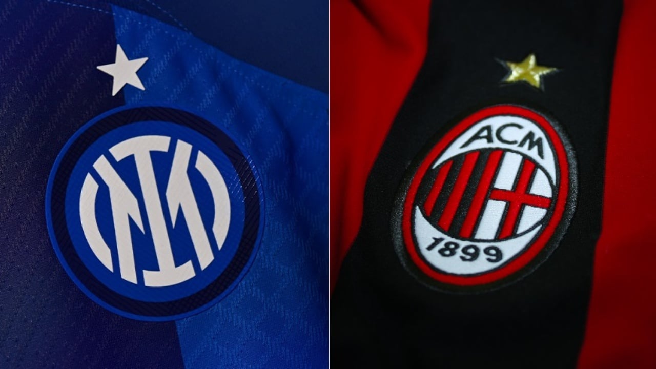 Inter Milan  Të gjitha statistikat përpara derbit të 23 nëntorit 2025