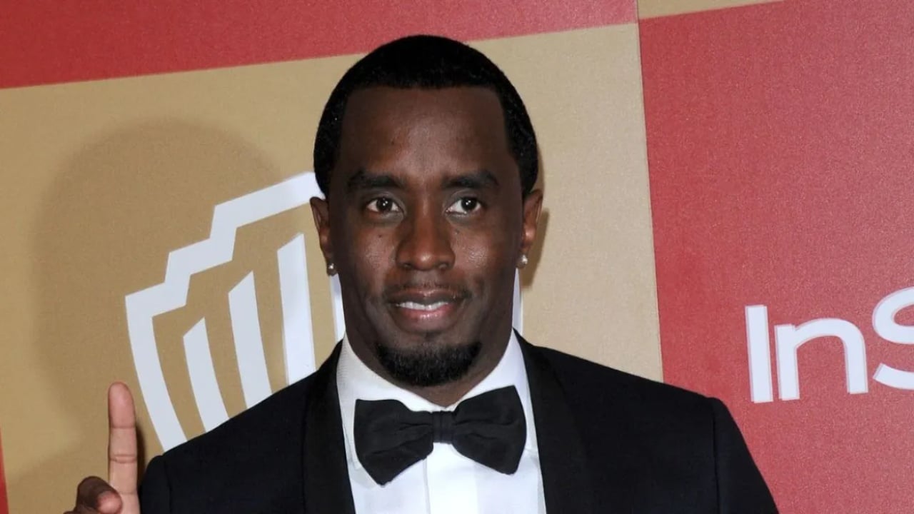 Diddy kalon Ditën e Falënderimeve në qeli  sponsorizoi një vakt për rreth 1 000 të burgosur të tjerë
