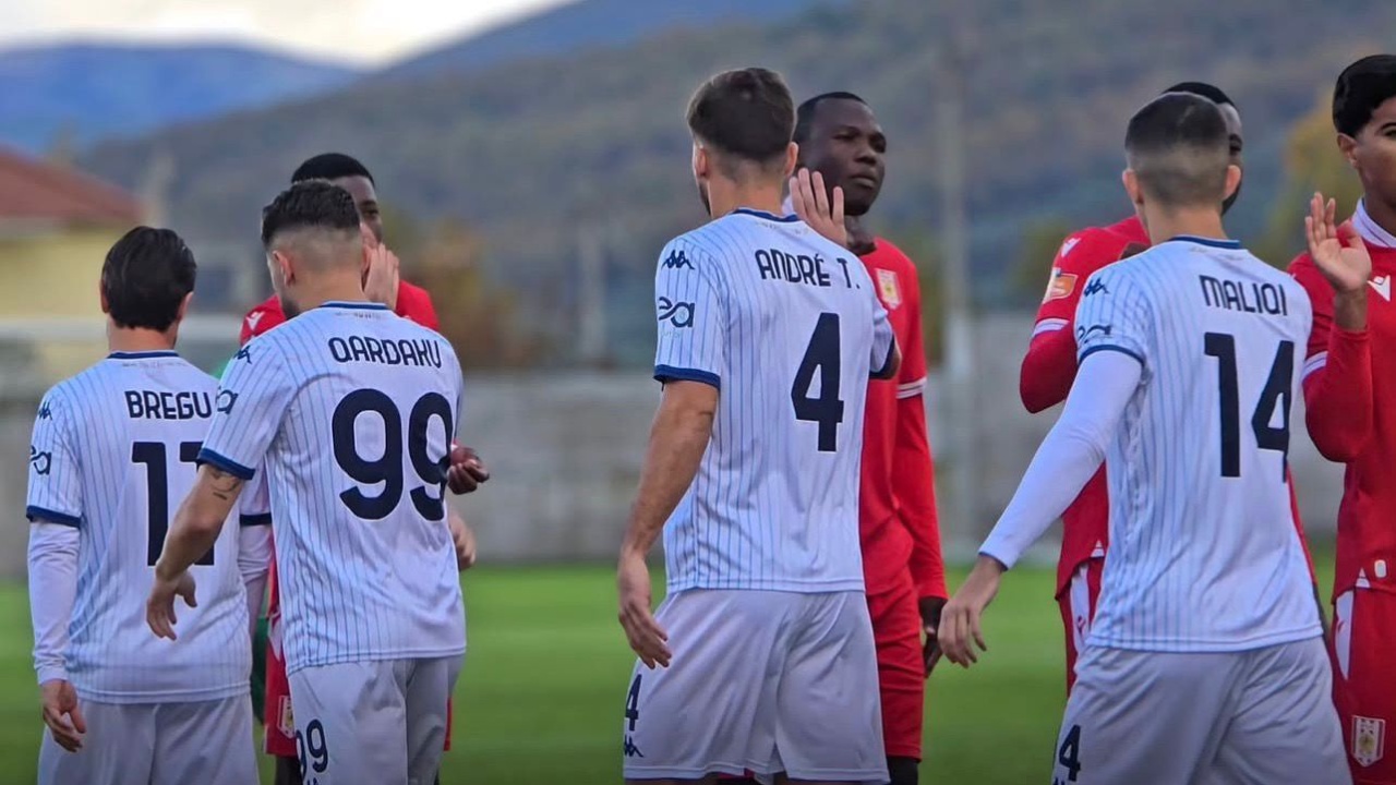 Hap fals i Dinamos   Nëndetësja  barazon pa gola në transfertën e Bylisit dhe del jashtë  Top 4 