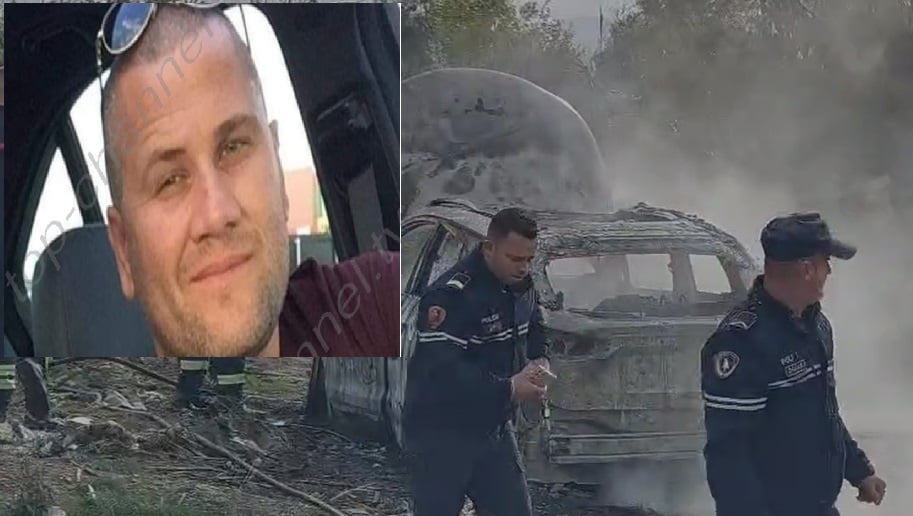 Atentati ndaj emrit të njohur të botës së krimit  policia njoftim zyrtar  Është plagosur