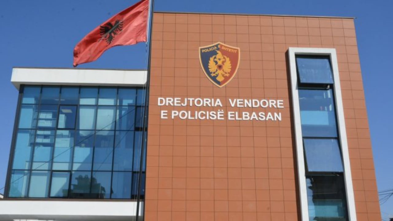Emri  I dënuar me burg për shitje droge dhe mbajtje të armëve  arrestohet 63 vjeçari në Elbasan