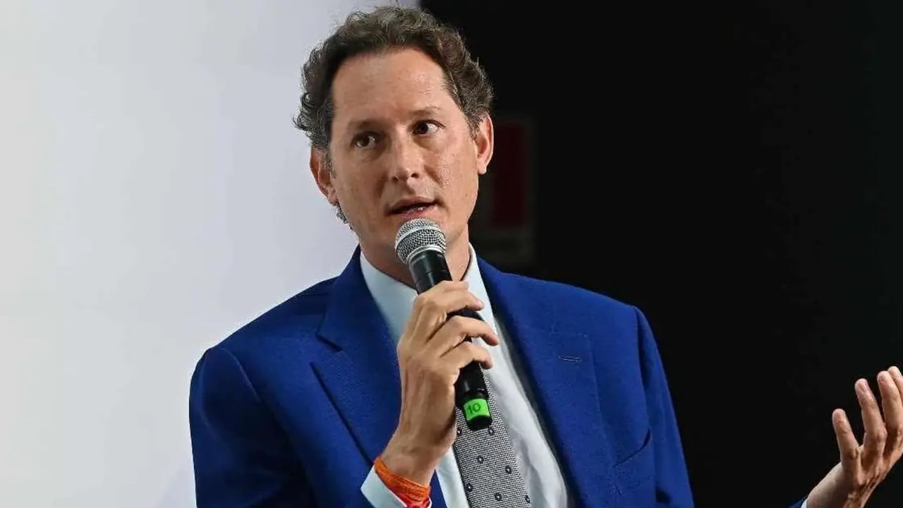 Juventusi nuk është në shitje  Elkann  Jam krenar që kam qenë aksionar kontrollues për më shumë se një shekull