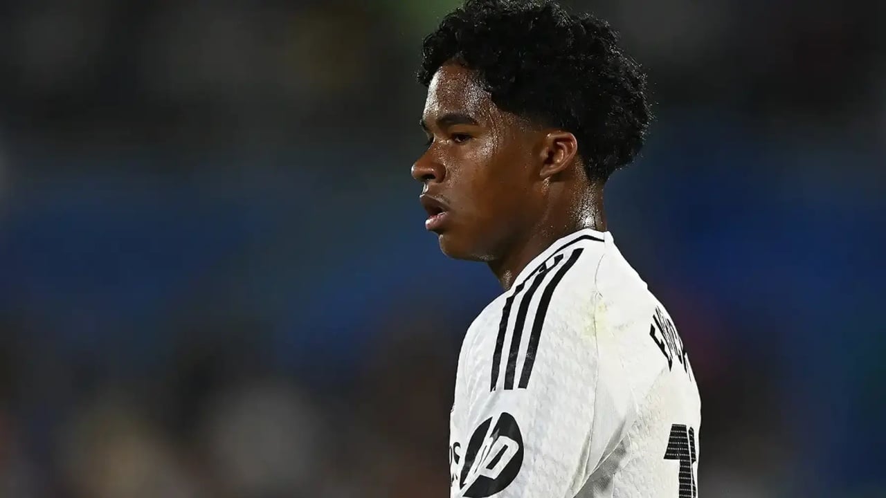 Ylli brazilian i Realit të Madridit gati për të firmosur me Lyon në kampionatin francez