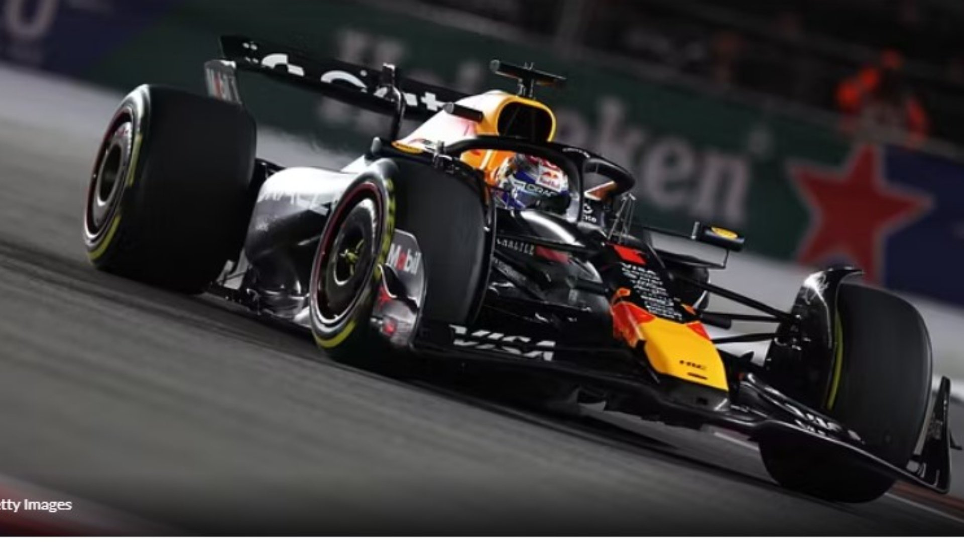 Formula 1 Kryevepër e Verstappen në Las Vegas  Norris e Piastri skualifikohen  ndizet gara për titull