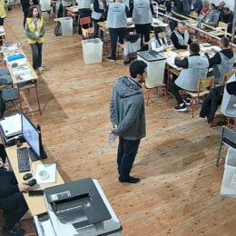 Zgjedhje 2025 - Top Channel