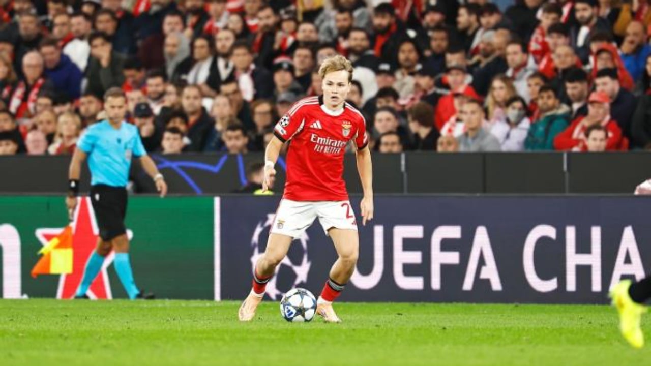 Tronditet opinioni në Portugali  futbollisti i Benficas pranon se ka shpërndarë video pornografike me të mitur 