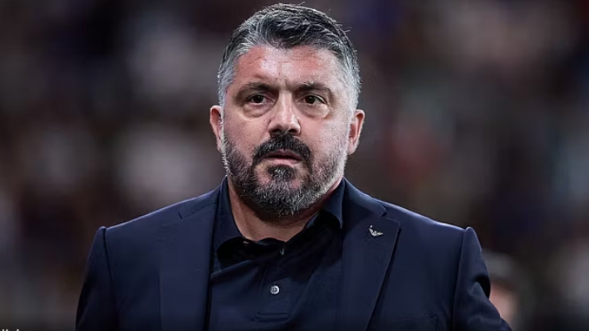 Italia  Gattuso karikon të tijët  Dua të shoh impenjim maksimal  Moldavia më e rëndësishme se Norvegjia  