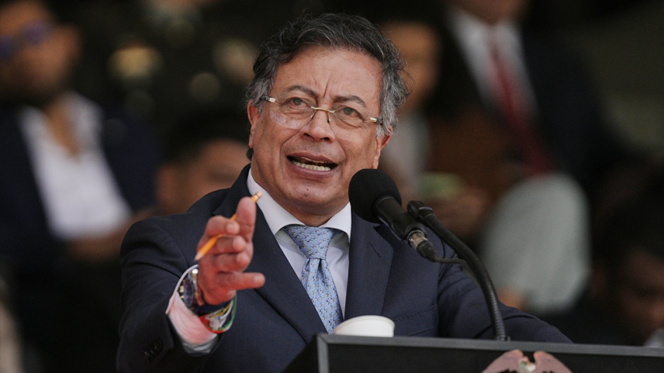 Presidenti kolumbian pezullon shkëmbimin e informacioneve të inteligjencës me SHBA në