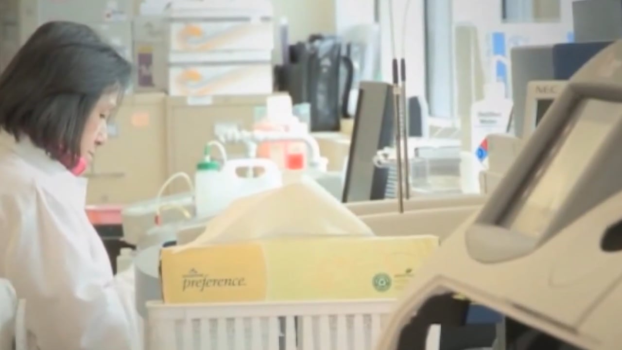 HIV AIDS po përhapet më shumë  gjatë muajve të fundit raportohet për 119 raste  Të prekur përdorues të drogës dhe punonjëse e seksit