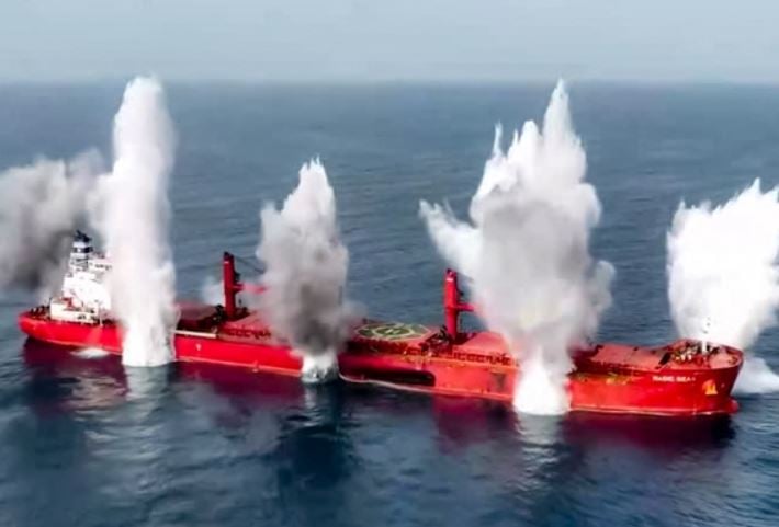 Misteri rus në Lindjen e Mesme  si po i përdor Moska rebelët Huthi për të goditur ekonominë evropiane