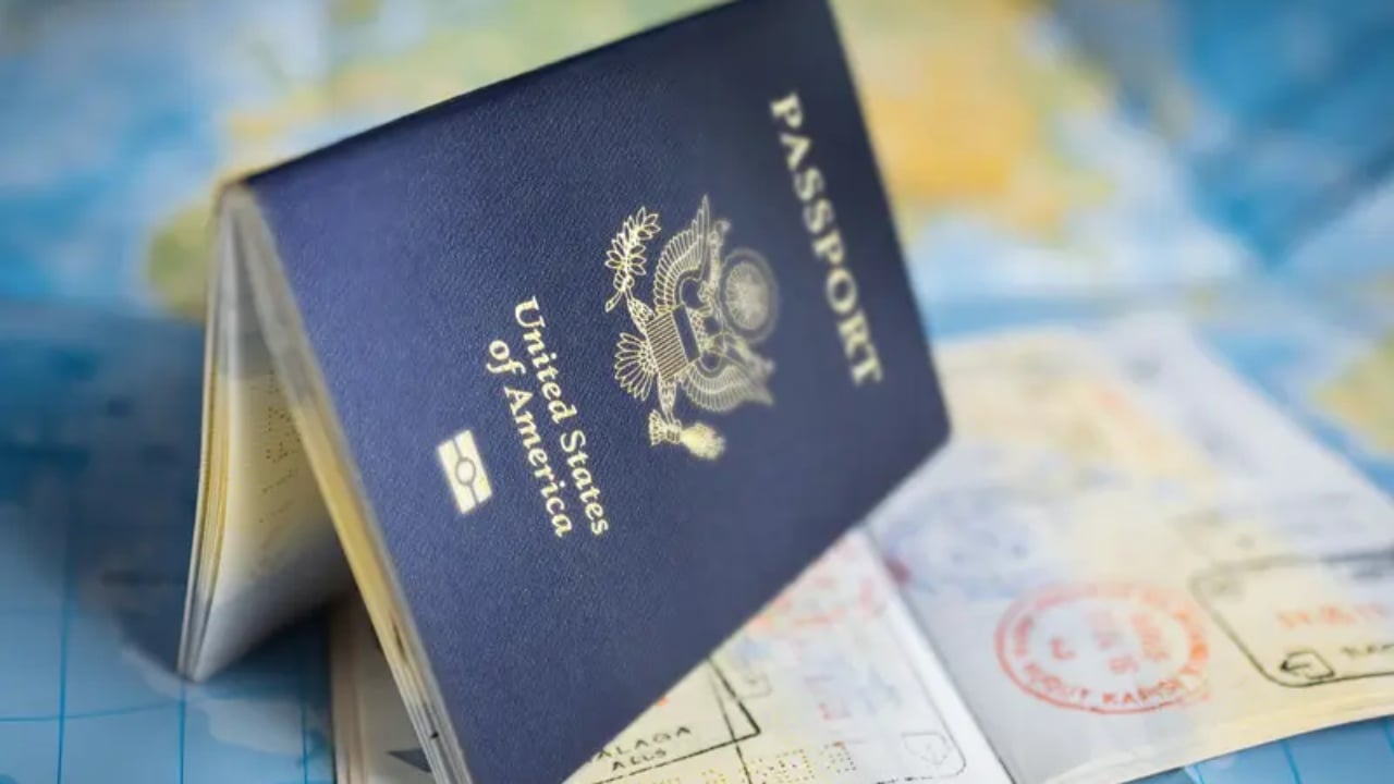 Gjykata i jep të drejtë Trumpit  Pasaporta amerikane do të njohë vetëm dy gjini 