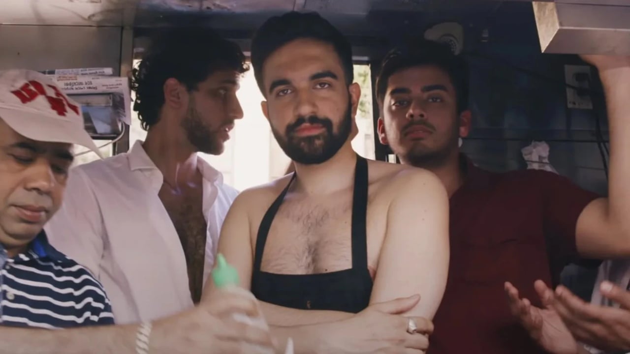 Video  Nga reper  në krye të Nju Jorkut  bëhet virale kënga që Mamdani i kishte dedikuar gjyshes së tij