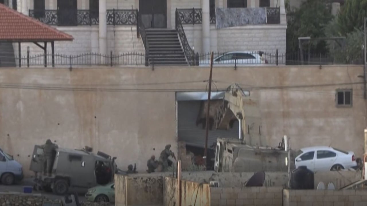 Izraelitët vrasin dy palestinezë të dorëzuar  shpërthen indinjata ndaj IDF së