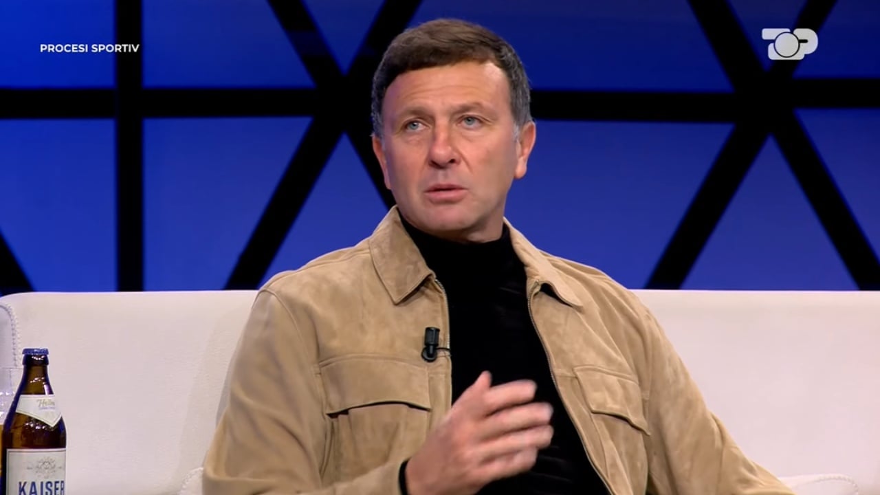  Nuk duhet ndryshuar formacioni i përdorur me Serbinë    Finalja  me Andorrën  Jupi  Kur na është dashur fitorja me këto skuadra 