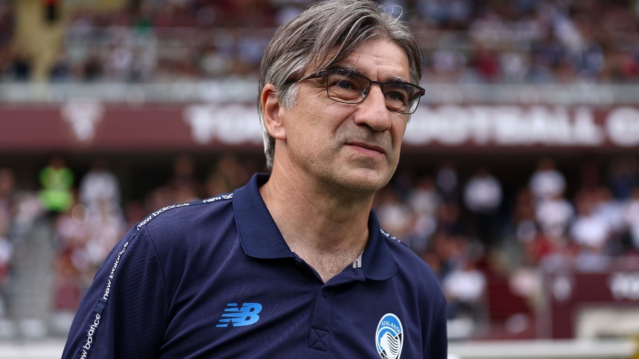 Humbje e rëndë për Atalantën e Gjimshitit  trajneri Juriç drejt shkarkimit  Ja emrat që përfliten për ta zëvendësuar