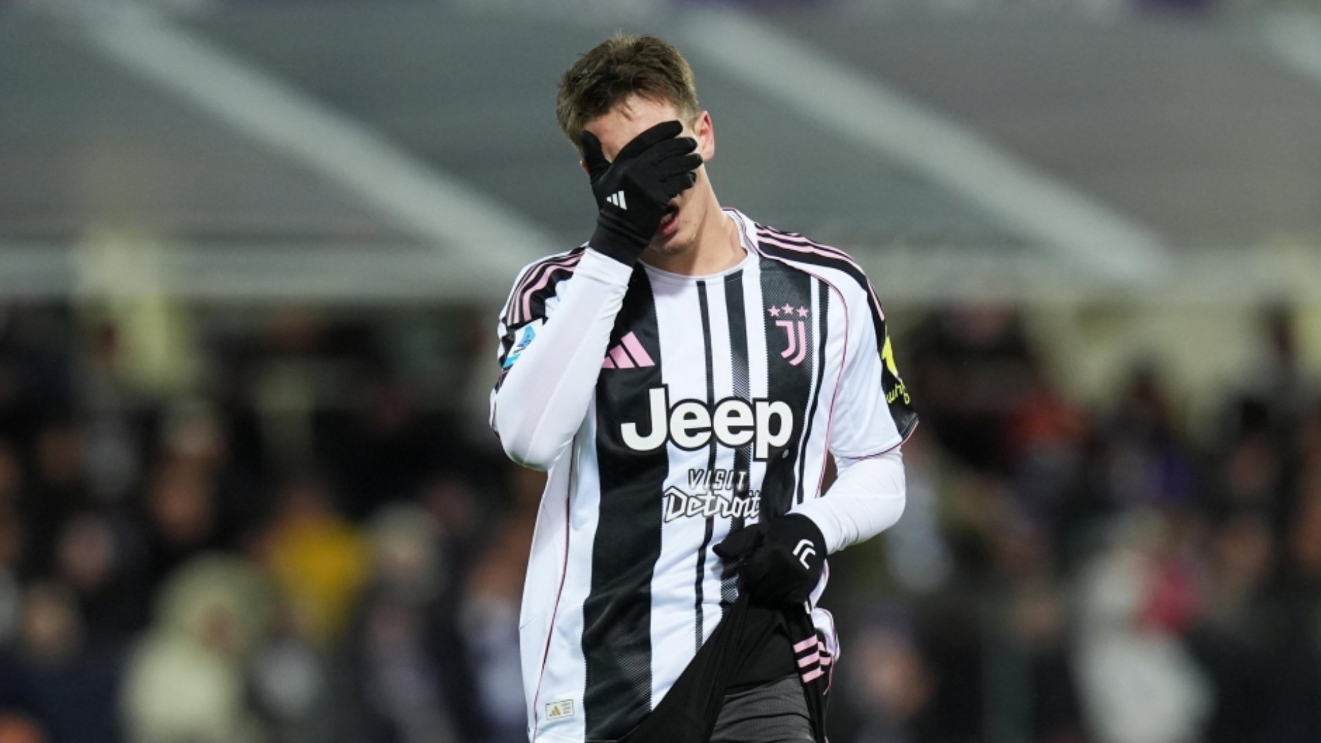 Në Norvegji  shansi i fundit  çfarë duhet të bëjë Juventus për të vijuar rrugëtimin në Champions