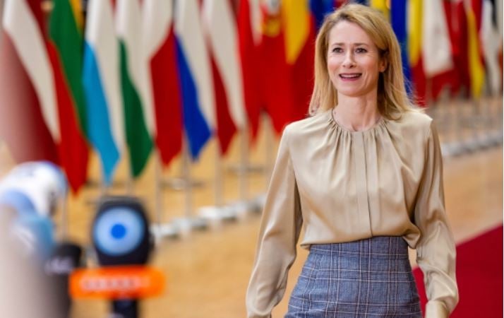 Evropa reagon ndaj  planit  të SHBA së dhe Rusisë për Ukrainën  Edhe ne duhet të jemi dakord  Parisi  Ky nuk mund të jetë një kapitullim