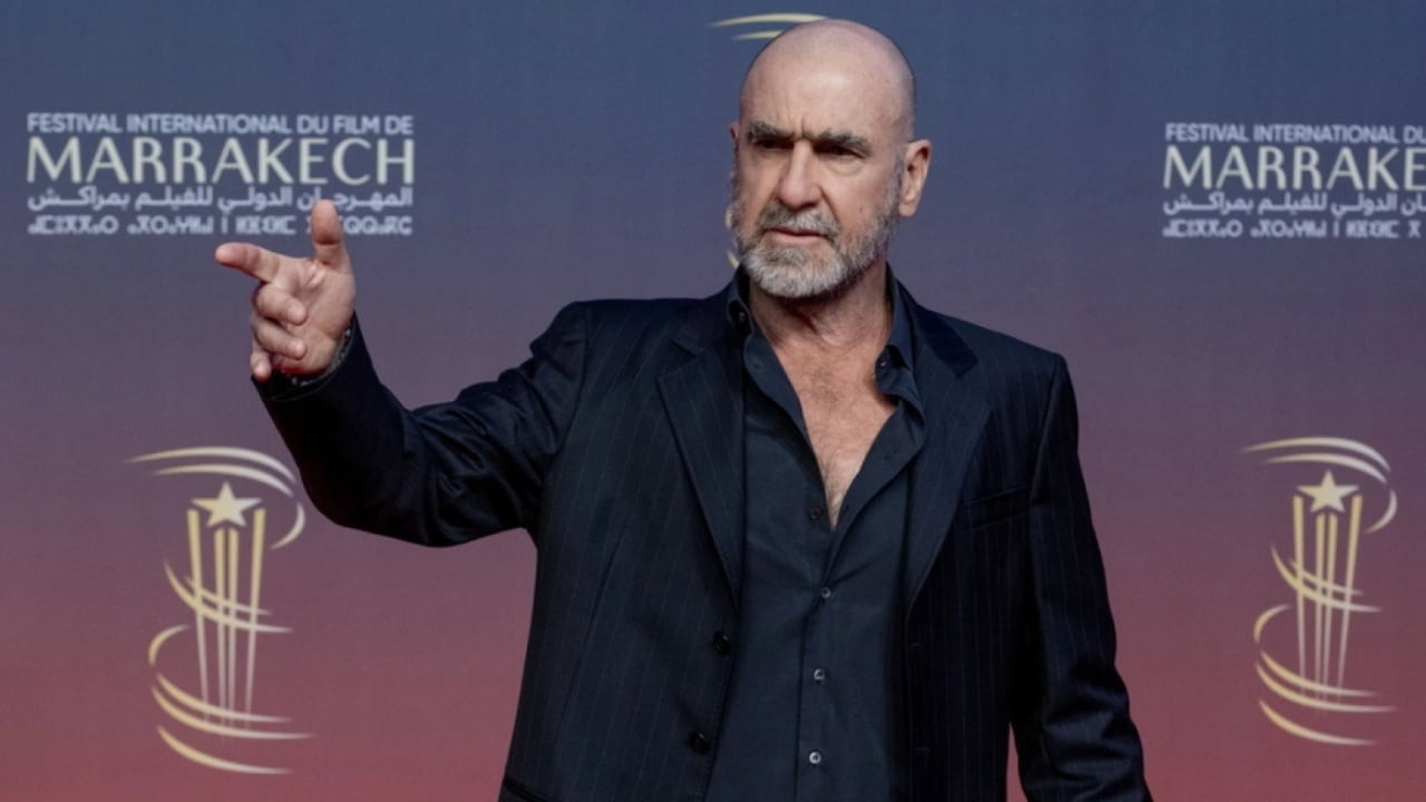 Cantona  Maradona është më i madhi i të gjitha kohërave  çdo gjë e fitonte i vetëm