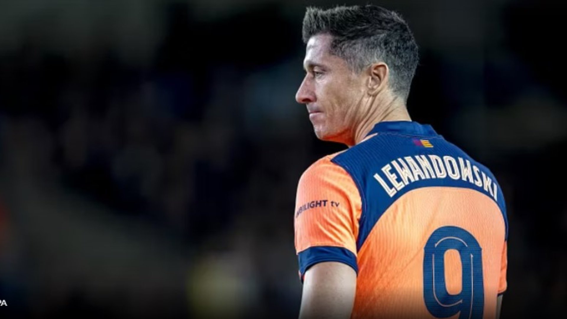 Robert Lewandowski te Milani  Në janar e pamundur  por në qershor 