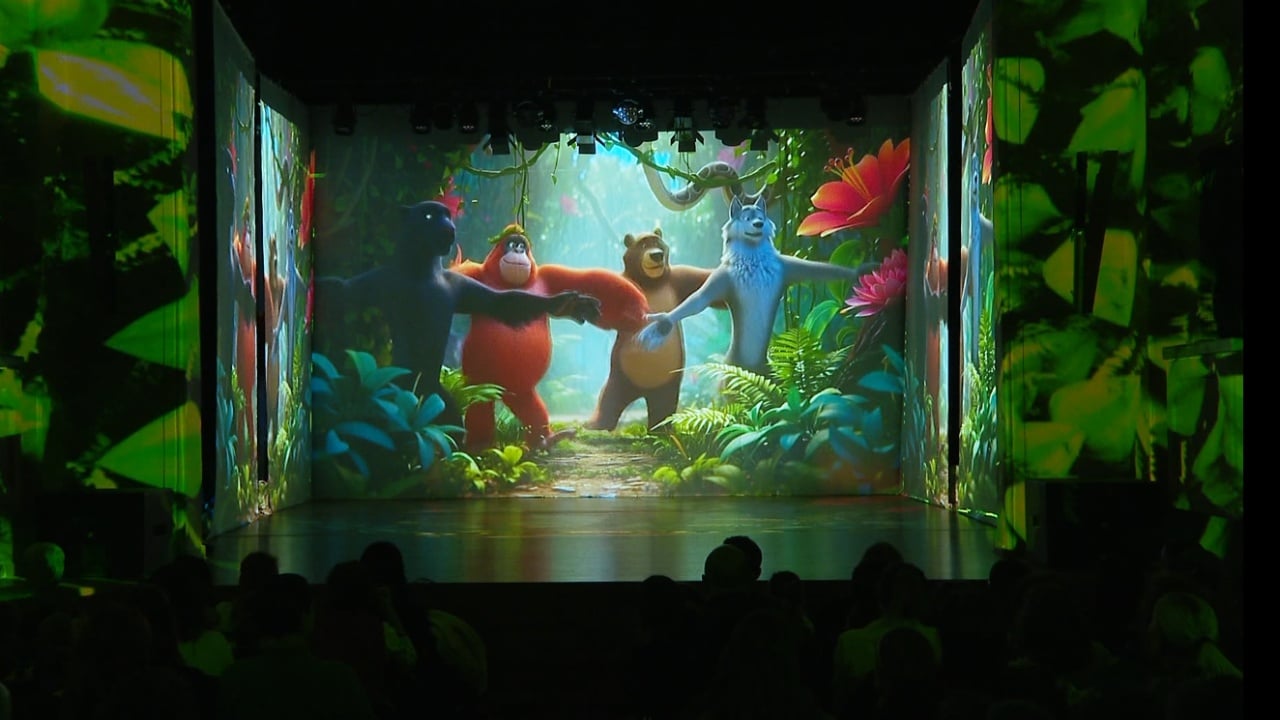 libri-i-xhungles-ne-teater-aventura-e-moglit-ne-skenen-e-teatrit-te-kukullave-ne-tirane