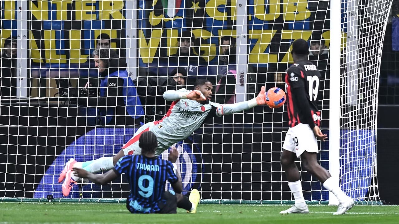 Live Inter Milan  Nis pjesa e dytë  skuadrat kërkojnë golin e avantazhit