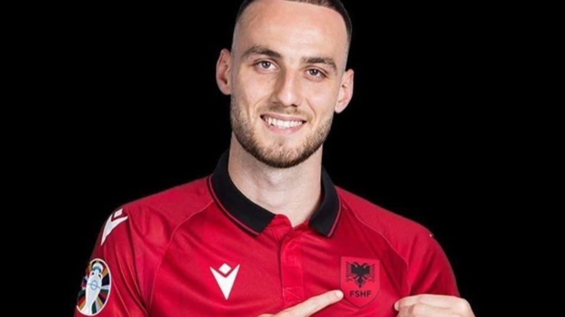 Vlerësim maksimal për Mario Mitaj   Sofascore  e vendos në formacionin ideal të yjeve të Evropës