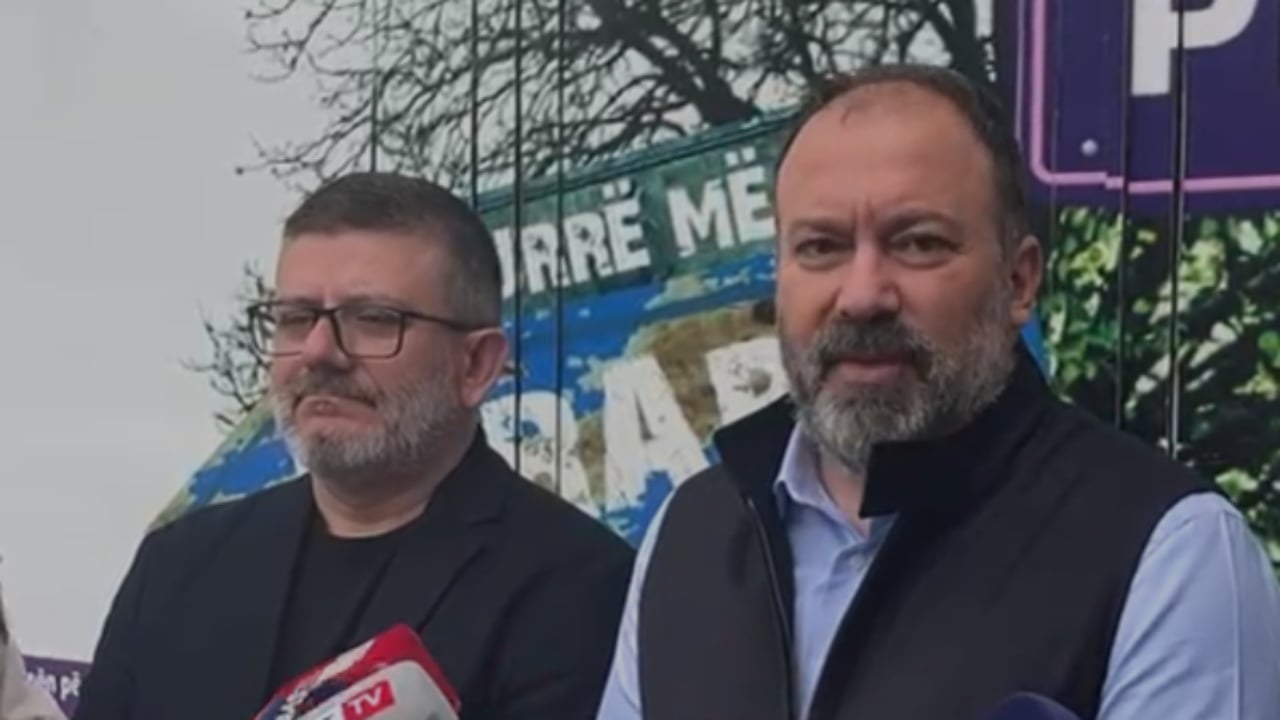 Zgjedhjet për kryebashkiak në Cërrik   Pjesëmarrja është e kënaqshme   Mazniku sqaron numrin e zgjedhësve  Janë listat me diasporën