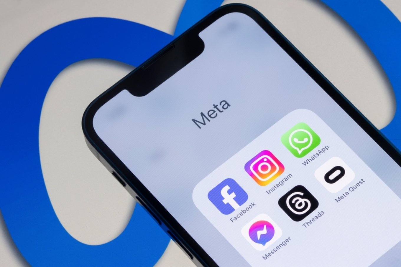 Meta dënohet për  konkurrencë të padrejtë  në Spanjë  urdhërohet të paguajë 550 milionë dollarë për mediat